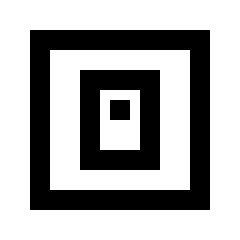 Switch Icon from Sharp Line - Material Pro Set