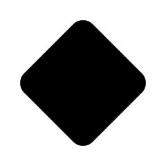 Thermostat Carbon Fill Icon from Rounded Fill - Streamline Material Set