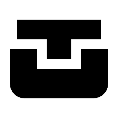 Weekend Fill Icon from Sharp Fill - Streamline Material Set