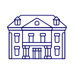 House 10 Illustration from UX Line Set