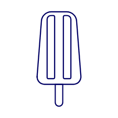 Popsicle 2 Illustration from UX Line Set