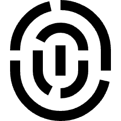 Fingerprint 2 Icon from Sharp Line Set