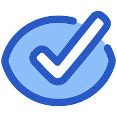 Iris Scan Confirm Icon from Plump Duo Set