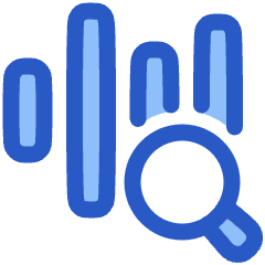 Sound Recognition Search Icon from Plump Duo Set