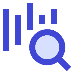 Sound Recognition Search Icon from Sharp Duo Set
