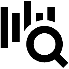 Sound Recognition Search Icon from Sharp Remix Set