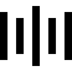 Voice Activation 2 Icon from Sharp Remix Set