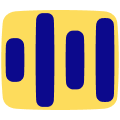 Voice Activation 2 Icon from Plump Pop Set