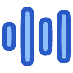 Voice Activation 2 Icon from Plump Duo Set