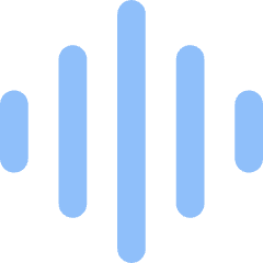 Voice Activation 2 Icon from Flex Flat Set