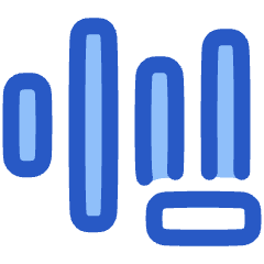 Voice Decrease Icon from Plump Duo Set