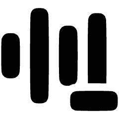 Voice Decrease Icon from Plump Solid Set