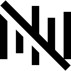 Voice Disable Icon from Sharp Remix Set