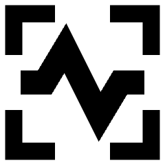 Voice Scan 1 Icon from Sharp Remix Set