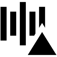 Voice Warning Icon from Sharp Remix Set