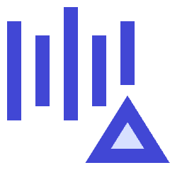 Voice Warning Icon from Sharp Duo Set