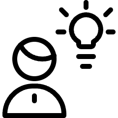 User Idea Icon from Ultimate Light Set