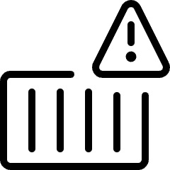 Deliver Issue Container Icon from Ultimate Light Set