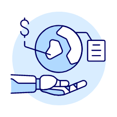Data Analysis Ai 2 Illustration from UX Duotone Set