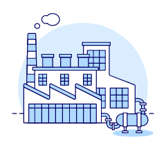 Industry Illustration from UX Duotone Set