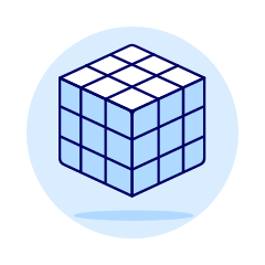 Programming Module Illustration from UX Duotone Set