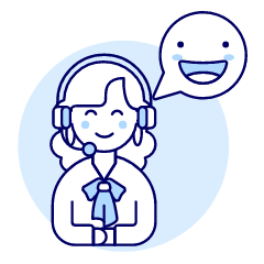 Customer Service Satisfaction 4 Illustration from UX Duotone Set
