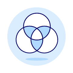 Color Additive Illustration from UX Duotone Set