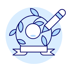 Illustration Drawing Illustration from UX Duotone Set