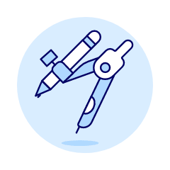 Divider Illustration from UX Duotone Set