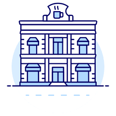 Coffee Shop 1 Illustration from UX Duotone Set