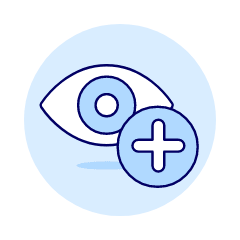 View Show Illustration from UX Duotone Set