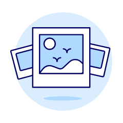 Image Photo 2 Illustration from UX Duotone Set