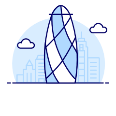 Gherkin Illustration from UX Duotone Set