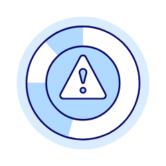 Phone Storage Illustration from UX Duotone Set