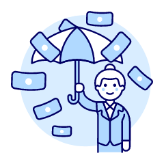 Business Insurance 4 Illustration from UX Duotone Set