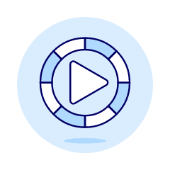 Volumn App Illustration from UX Duotone Set