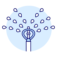 Springer Illustration from UX Duotone Set