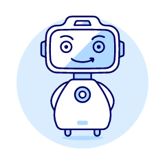 Omate Yumi Illustration from UX Duotone Set