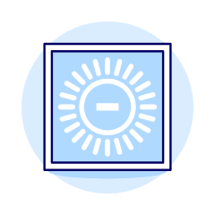 Home Assistant 2 Illustration from UX Duotone Set