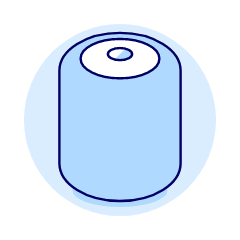 Homepod 1 Illustration from UX Duotone Set