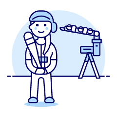 Sports Baseball 10 Illustration from UX Duotone Set