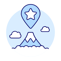 Best Spot Illustration from UX Duotone Set