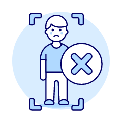 Avatar Remove 2 1 Illustration from UX Duotone Set