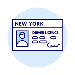 Badge 2 Illustration from UX Duotone Set