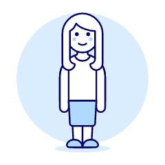 Avatar 2 Illustration from UX Duotone Set