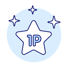 Player 1st Illustration from UX Duotone Set