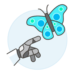 Eco Ai 1 Illustration from UX Colors Set