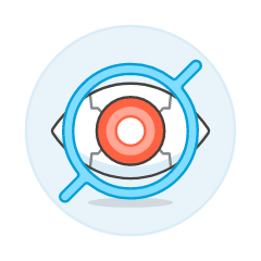 Patrol Ai 5 Illustration from UX Colors Set