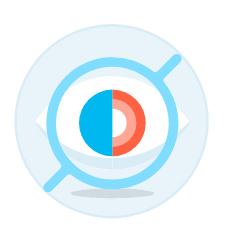 Patrol Ai 6 Illustration from UX Colors Set