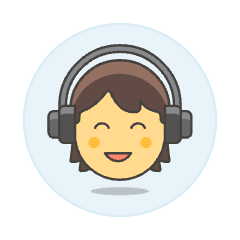 Podcast 6 Illustration from UX Colors Set